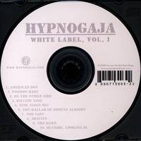 Hypnogaja : White Label, Vol. 1